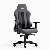 Boulies Master Gaming Chair – Water-Repellent Fabric, Adjustable Lumbar 2