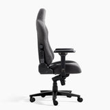 Boulies Master Gaming Chair – Water-Repellent Fabric, Adjustable Lumbar 3