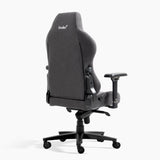 Boulies Master Gaming Chair – Water-Repellent Fabric, Adjustable Lumbar 4