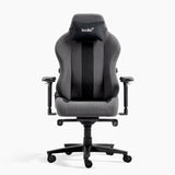 Boulies Master Gaming Chair – Water-Repellent Fabric, Adjustable Lumbar 6