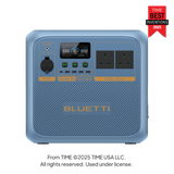 BLUETTI Pioneer Na Portable Power Station (Sodium-ion) | 1,500W 900Wh 1