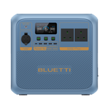 BLUETTI Pioneer Na Portable Power Station (Sodium-ion) | 1,500W 900Wh 2