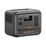 BLUETTI Premium 100 V2 Portable Power Station | 2,000W 1,024Wh 3
