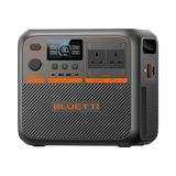 BLUETTI Premium 200 V2 Portable Power Station | 2,700W 2,073.6Wh 2