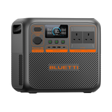 BLUETTI Premium 200 V2 Portable Power Station | 2,700W 2,073.6Wh 3
