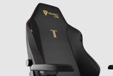 Secretlab TITAN Evo Gaming Chair – 4-Way L-ADAPT Lumbar, Cold-Cure Foam, Magnetic Head Pillow 4