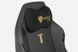 Secretlab TITAN Evo Gaming Chair – 4-Way L-ADAPT Lumbar, Cold-Cure Foam, Magnetic Head Pillow 3