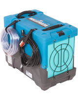 Dri-Eaz Revolution LGR Litre Dehumidifier 2