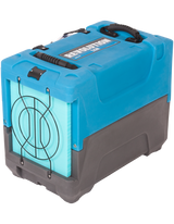 Dri-Eaz Revolution LGR Litre Dehumidifier 3