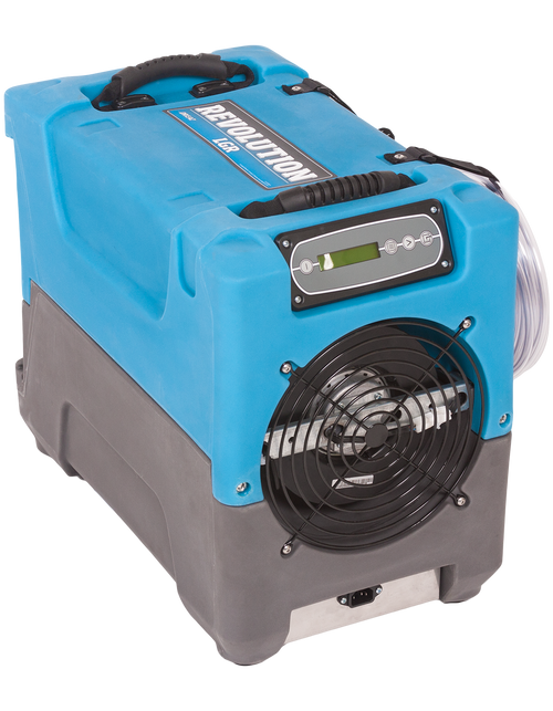 Dri-Eaz Revolution LGR Litre Dehumidifier