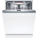 Bosch Series 8 SMD8YCX03G Fully Integrated Dishwasher 59.8cm x 55cm x 81.5cm 1