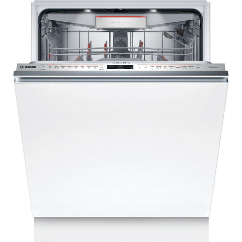 Bosch Series 8 SMD8YCX03G Fully Integrated Dishwasher 59.8cm x 55cm x 81.5cm
