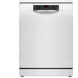 Bosch Series 2 SMS26AW08G Full Size Dishwasher 60cm x 60cm x 84.5cm 1