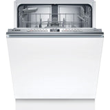 Bosch Series 4 SMV4EAX23G Fully Integrated Dishwasher 59.8cm x 55cm x 81.5cm 1