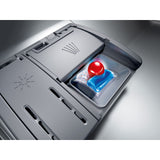 Bosch Series 4 SMV4EAX23G Fully Integrated Dishwasher 59.8cm x 55cm x 81.5cm 2