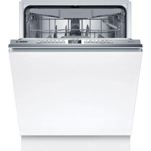 Bosch Series 6 SMV6ZCX10G Integrated Dishwasher 59.8cm x 55cm x 81.5cm
