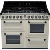 Smeg Victoria TR4110P1 Dual Fuel Range Cooker 110cm x 60cm x 90cm 6
