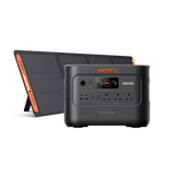 Jackery Explorer 3000 v2 Portable Power Station 5