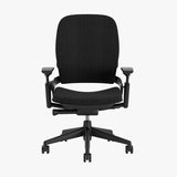 Leap V2 Upholstered Office Chair | Fabric | Office Edition 6