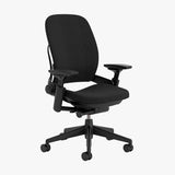 Leap V2 Upholstered Office Chair | Fabric | Office Edition 5