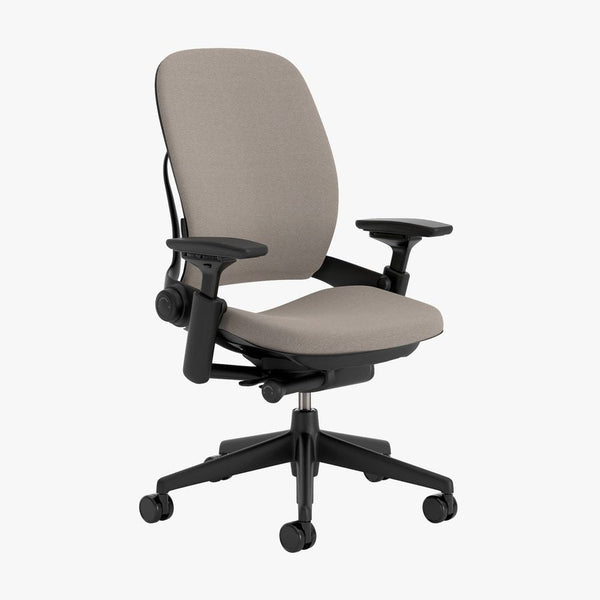 Leap V2 Upholstered Office Chair | Fabric | Office Edition