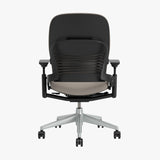 Leap V2 Upholstered Office Chair | Fabric | Office Edition 3