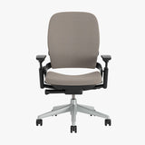 Leap V2 Upholstered Office Chair | Fabric | Office Edition 2