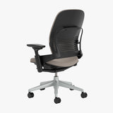 Leap V2 Upholstered Office Chair | Fabric | Office Edition 4
