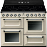 Smeg Victoria TR4110IP2 Electric Range Cooker 110cm x 60cm x 90cm 1