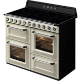 Smeg Victoria TR4110IP2 Electric Range Cooker 110cm x 60cm x 90cm 2