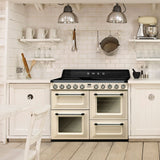 Smeg Victoria TR4110IP2 Electric Range Cooker 110cm x 60cm x 90cm 5