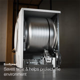 Miele TSH783WP Heat Pump Tumble Dryer 59.6cm x 64.3cm x 85cm 5