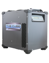 Dri-Eaz The Cube 43 Litre 230v Dehumidifier 1