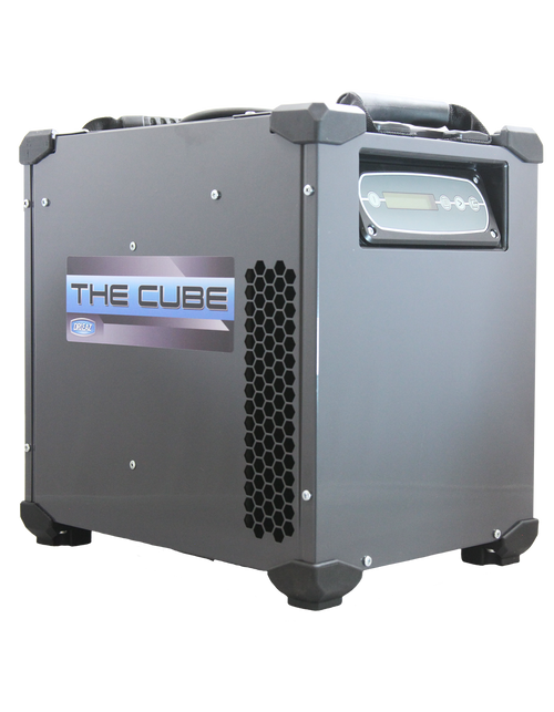 Dri-Eaz The Cube 43 Litre 230v Dehumidifier