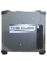 Dri-Eaz The Cube 43 Litre 230v Dehumidifier 3