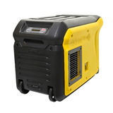 Ecor Pro EPD330LGR 150L Low Grain Refrigerant Dehumidifier with Water Pump 1