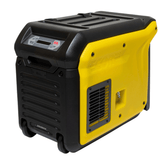 Ecor Pro EPD170LGR 80L Low Grain Refrigerant Dehumidifier with Water Pump 1