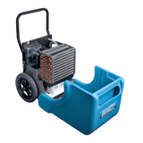 Dri-Eaz BD1000 Building Dryer Dehumidifier – 230v 48 Litres 4