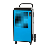 Broughton Mighty Dry 70L 230v Commercial Dehumidifier with Condensate Pump 1