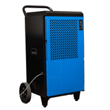 Broughton Mighty Dry 70L 230v Commercial Dehumidifier with Condensate Pump 2