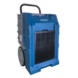 Welsch WEL70-LGR 70 Litre Low Grain Refrigerant Commercial Dehumidifier 2