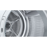 Siemens iQ700 WR47B2C9GB Heat Pump Tumble Dryer 59. 5