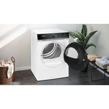 Siemens iQ700 WR47B2C9GB Heat Pump Tumble Dryer 59. 6