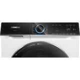 Siemens iQ700 WR47B2C9GB Heat Pump Tumble Dryer 59. 4