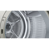 Siemens iQ700 WR47B2CSGB Heat Pump Tumble Dryer 59.8cm x 62.7cm x 84.2cm 4