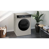 Siemens iQ700 WR47B2CSGB Heat Pump Tumble Dryer 59.8cm x 62.7cm x 84.2cm 5