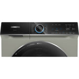 Siemens iQ700 WR47B2CSGB Heat Pump Tumble Dryer 59.8cm x 62.7cm x 84.2cm 3