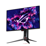 ASUS ROG Swift OLED PG27UCDM - OLED Gaming Monitor 3