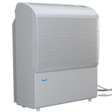 Ecor Pro D850 65 Litre Compressor Dehumidifier 1