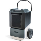Woods WCD8HGH Pro Dehumidifier 1